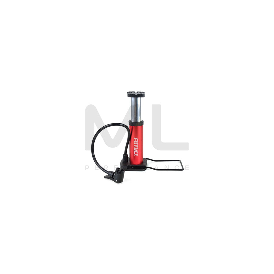 AMiO 02142 Floor pump