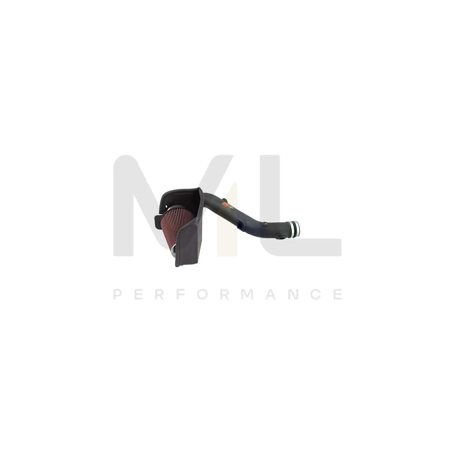 K&N 63-9030 Performance Air Intake System | ML Car Parts UK | ML Performance
