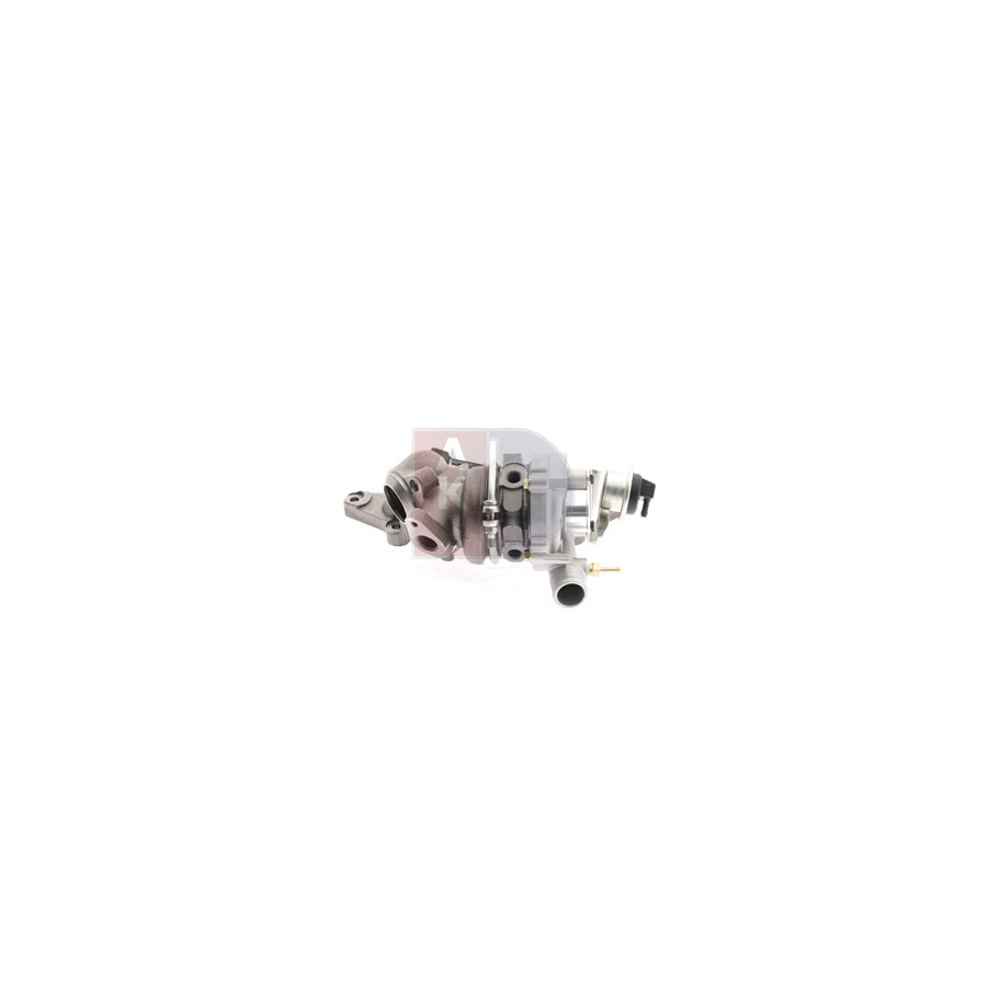AKS Dasis 125013N Turbocharger