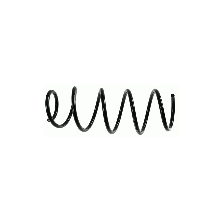 Sachs 998 634 Coil Spring