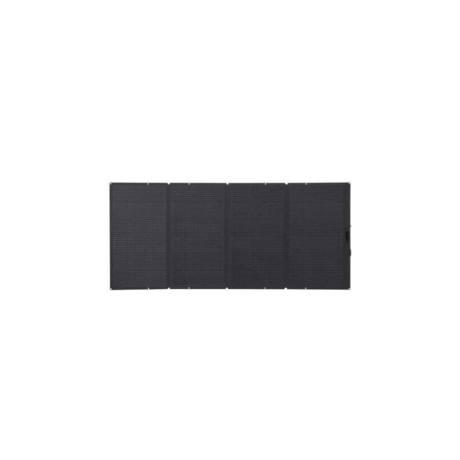 EcoFlow 400W Portable Solar Panel
