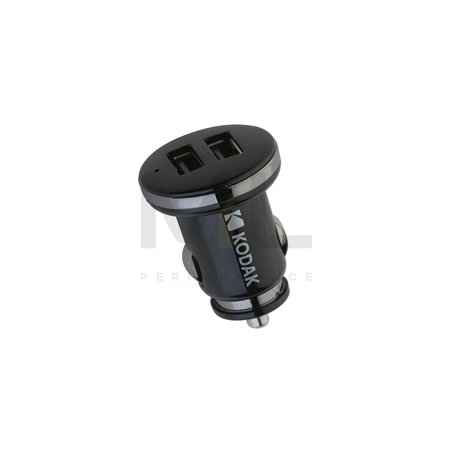 KODAK UC 108 KODUC108 USB charge cable Black, Box, Fast Charger