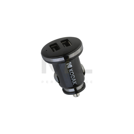 KODAK UC 108 KODUC108 USB charge cable Black, Box, Fast Charger