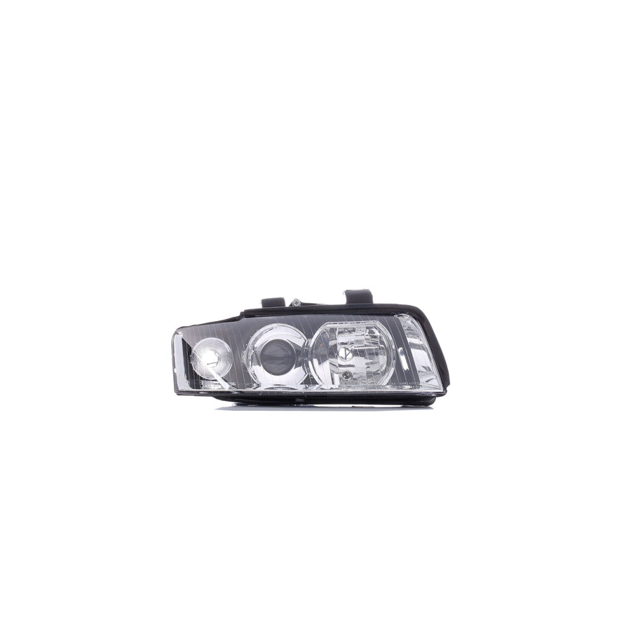 Abakus 4411146Rndem Headlight for Audi A4