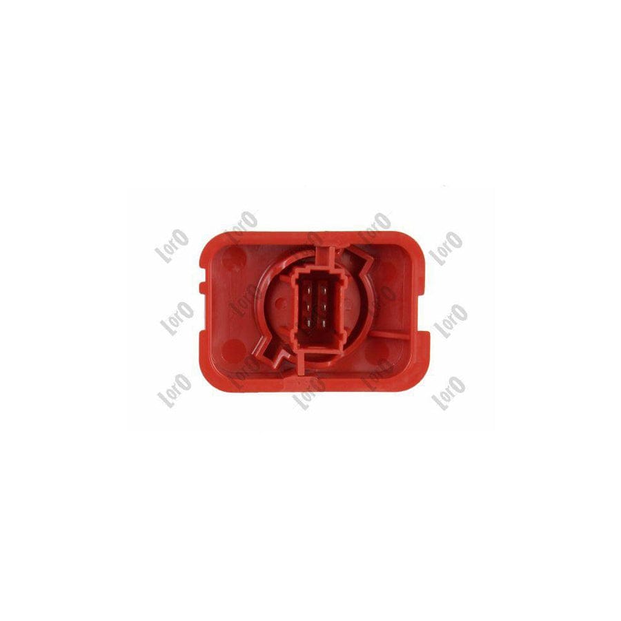 Abakus 133037002 Blower Motor Resistor