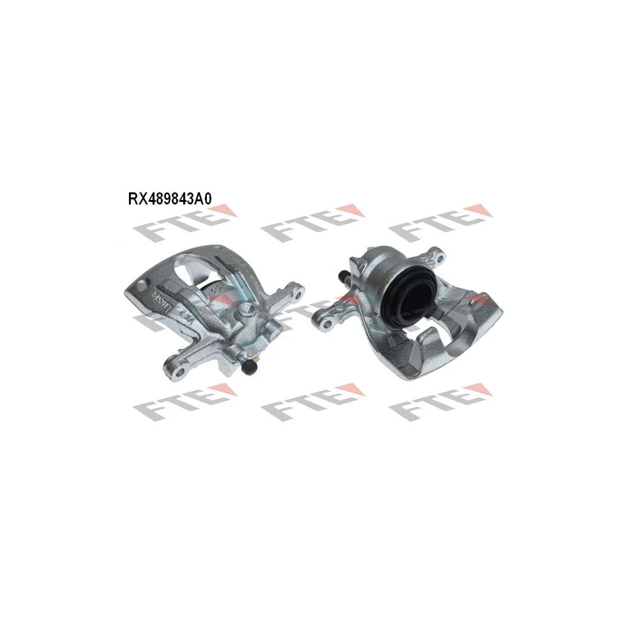 FTE Rx489843A0 Brake Caliper