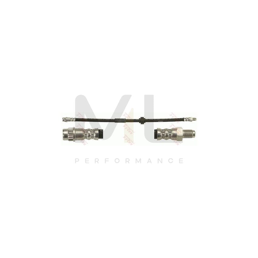 TRW PHB544 Brake Hose for RENAULT TRAFIC 415mm, M10x1 | ML Performance Car Parts