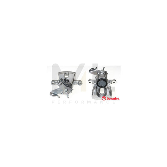 BREMBO F 68 107 Brake Caliper | ML Performance Car Parts