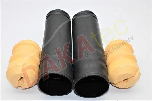 Dakatec 350013 Dust Cover Kit, Shock Absorber