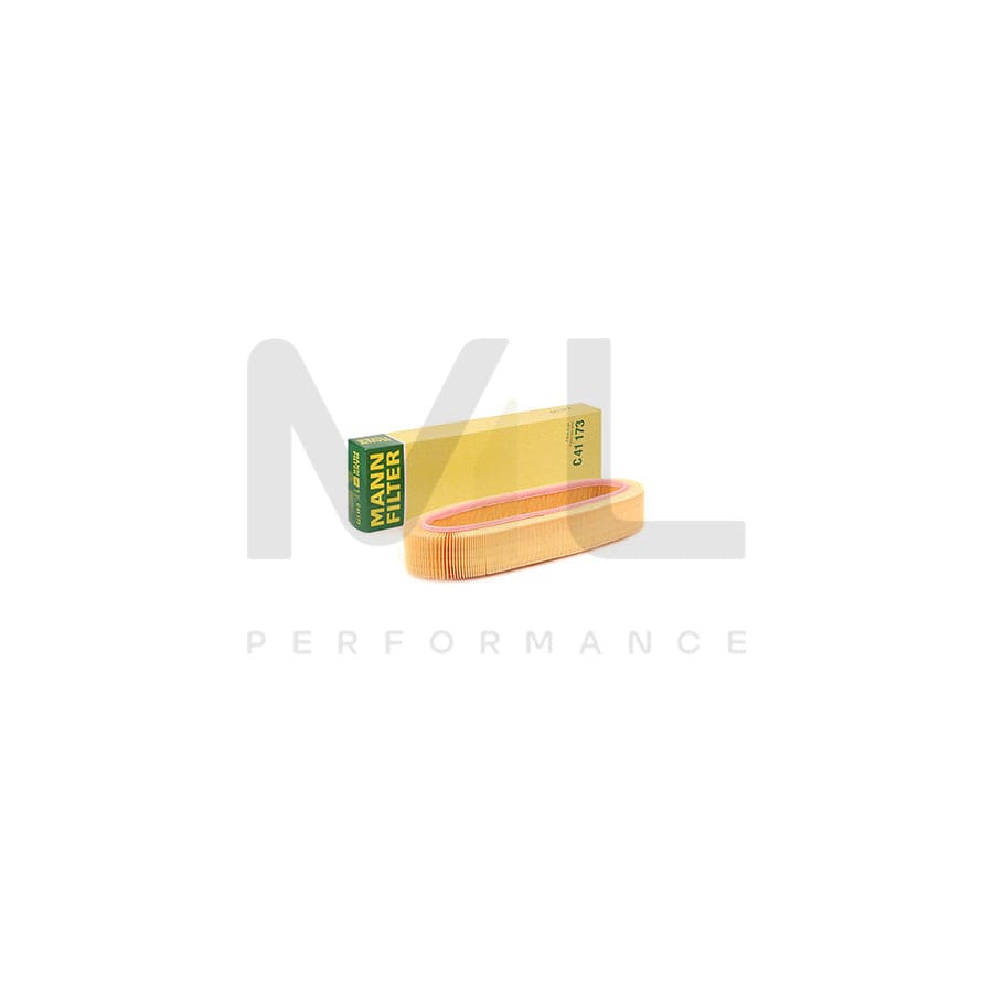 MANN-FILTER C 41 173 Air Filter Filter Insert