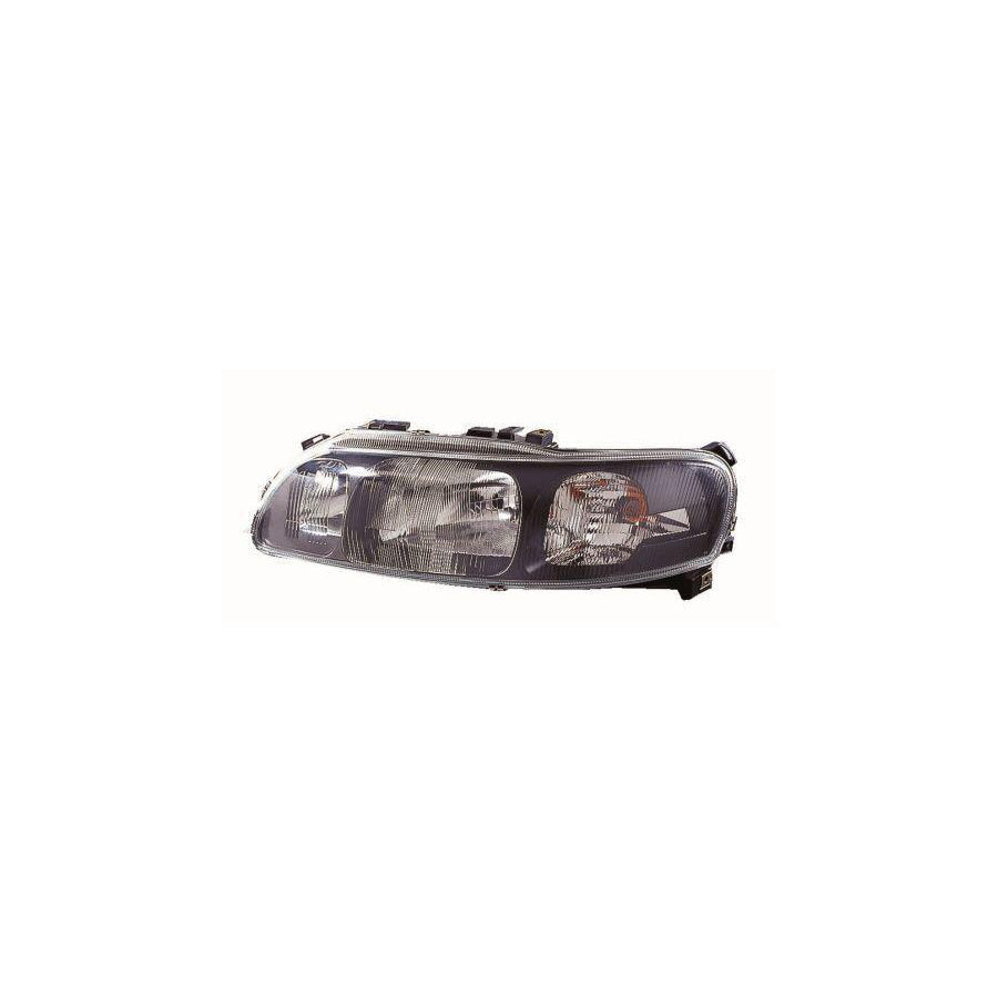 Abakus 7731114Rlde2 Headlight for Volvo S60