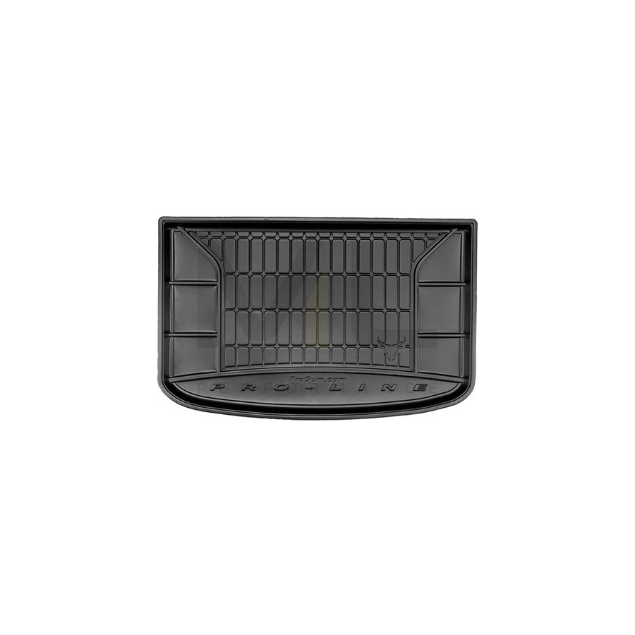 FROGUM TM549000 Car boot tray for AUDI A1 Hatchback (8X1, 8XK) Elastomer