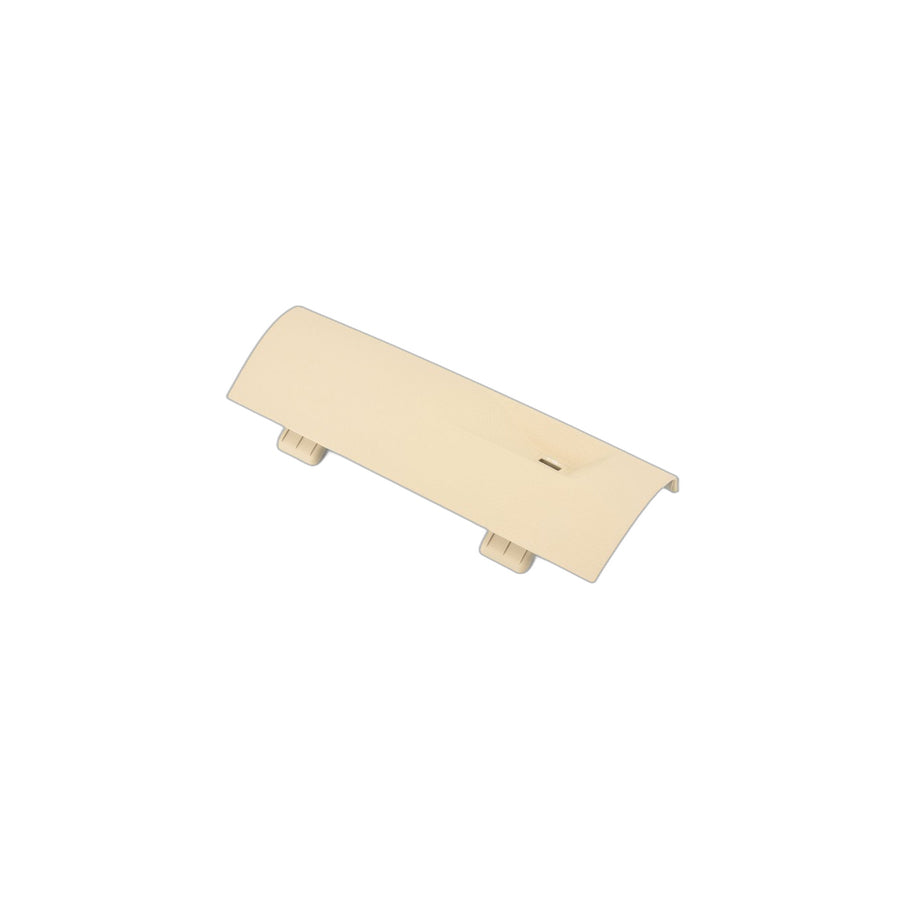 Genuine BMW 51459393651 F32 F34 F33 Cover Panel, Centerstack, Lower VENETOBEIGE (Inc. 420iX) | ML Performance US Car Parts