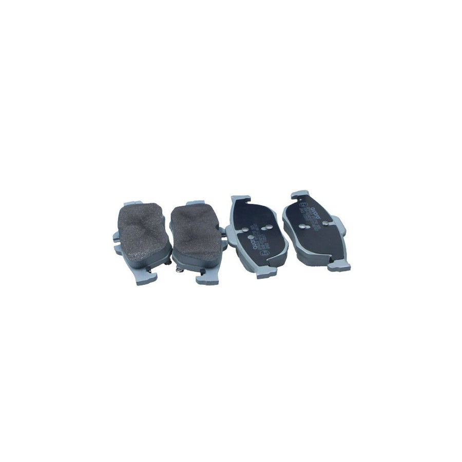 Quaro QP8443 Brake Pad Set