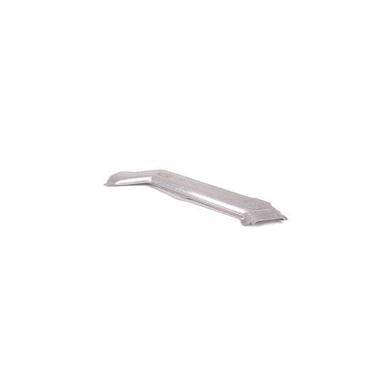 Genuine BMW 18121176210 E28 E24 Grass Fire Protection Shield (Inc. 533i & 633CSi) | ML Performance US Car Parts