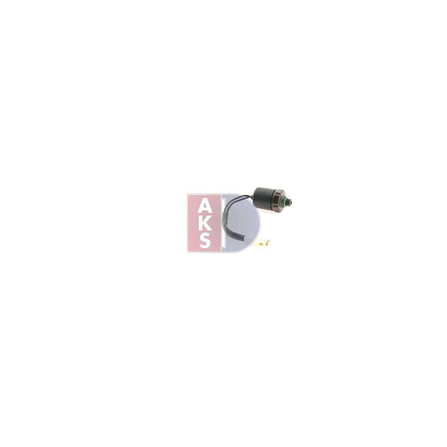 AKS Dasis 860152N Air Conditioning Pressure Switch