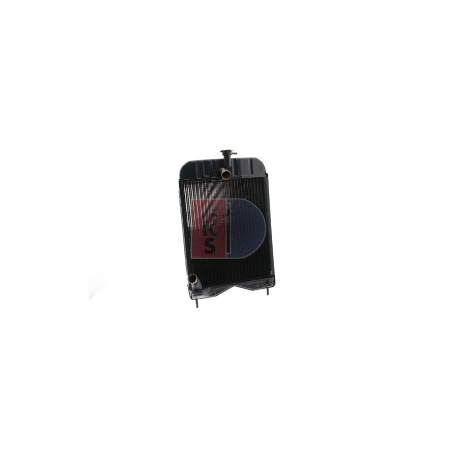 AKS Dasis 440076N Engine Radiator