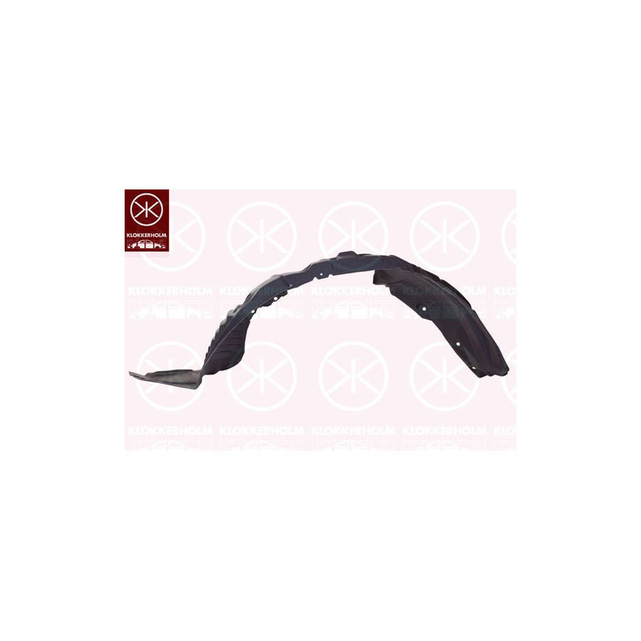 Klokkerholm 3477386 Panelling, Mudguard for MAZDA 3