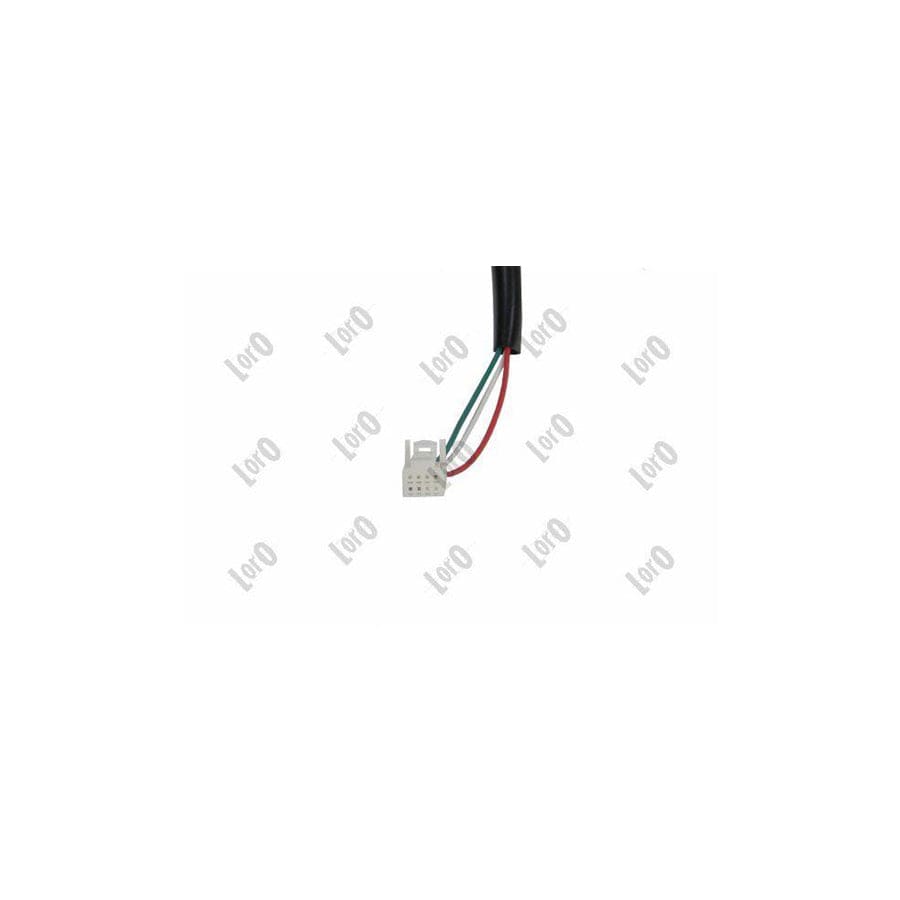 Abakus 2736M03 Wing Mirror for Nissan Micra IV Hatchback (K13)
