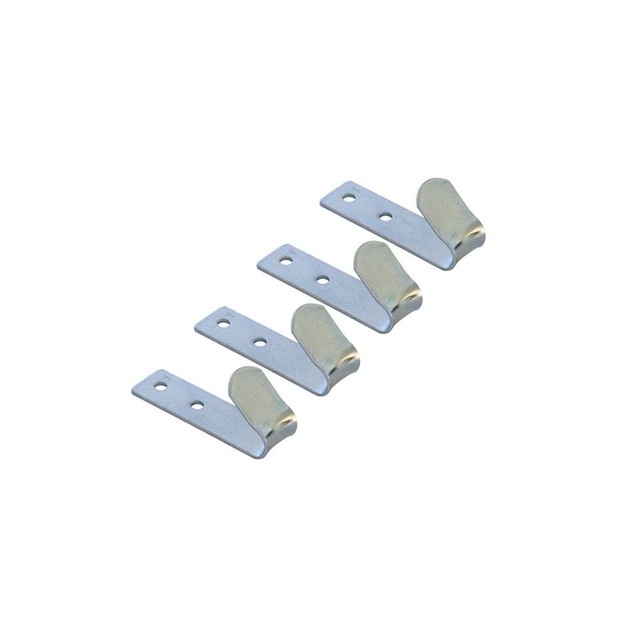 Carpoint 0410218 Hook, Pegboard Wall