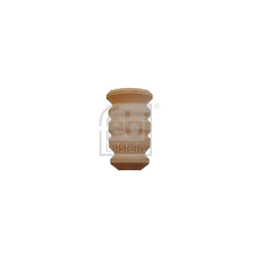 Febi Bilstein 36306 Rubber Buffer, Suspension for Peugeot 207