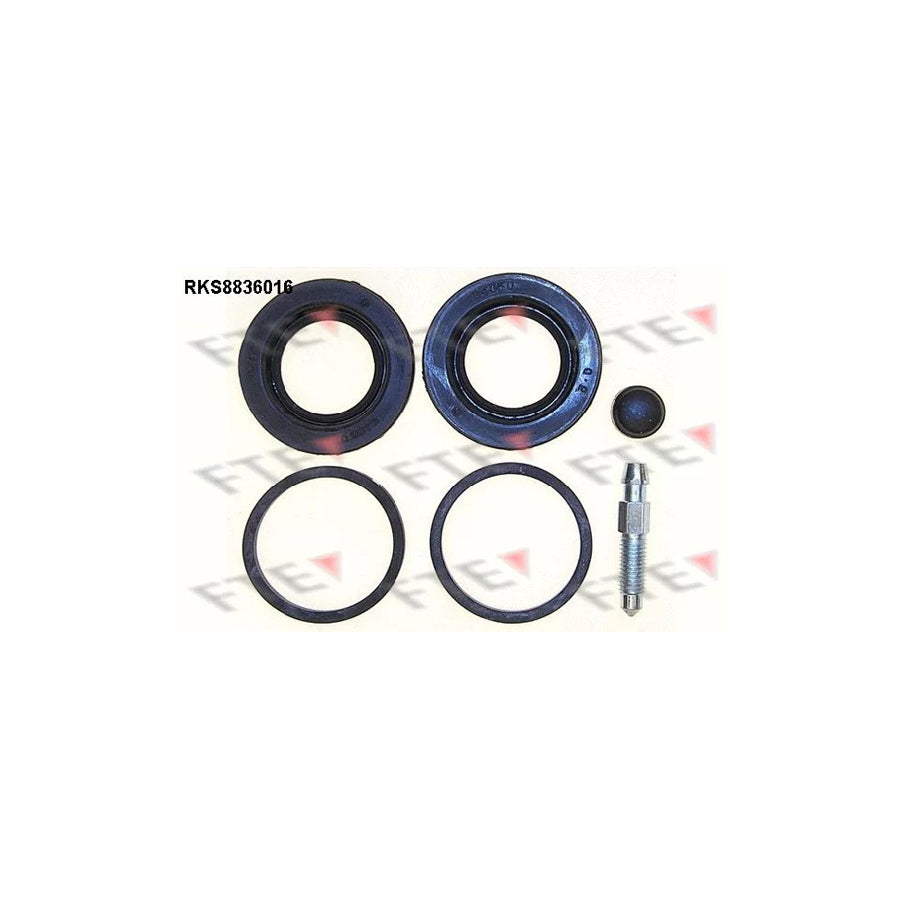 FTE 9323746 Repair Kit, Brake Caliper