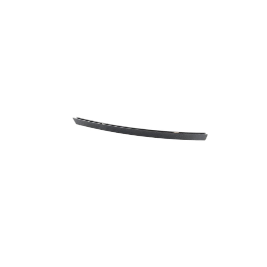 Genuine BMW 51357897676 E60 Window Guide Web Cover Right GLANZSCHWARZ (Inc. 530i, 525d & 545i) | ML Performance US Car Parts