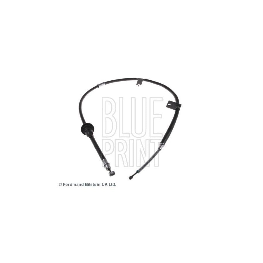 Blue Print Adg04684 Hand Brake Cable for Hyundai Accent