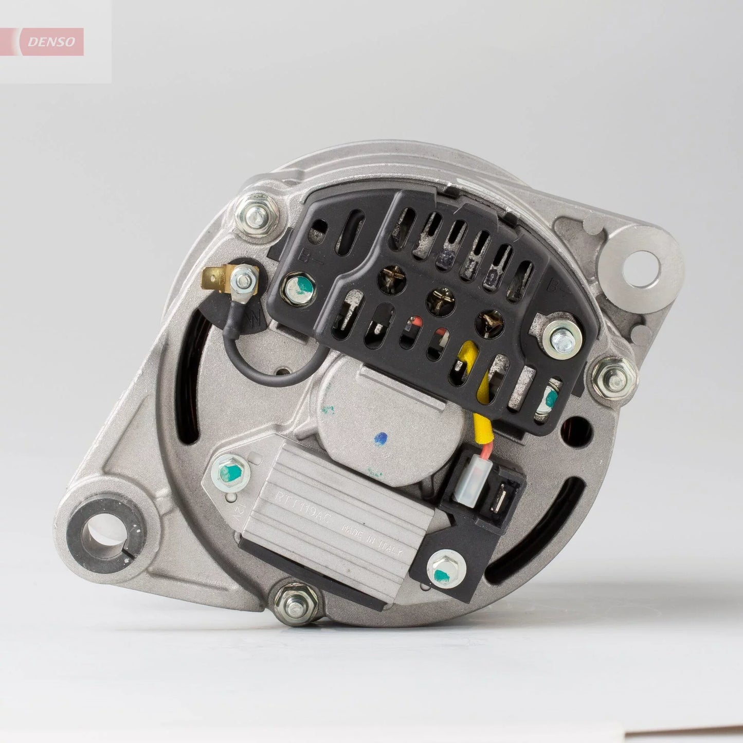 DENSO DAN607 Alternator for Iveco Daily I Platform / Chassis
