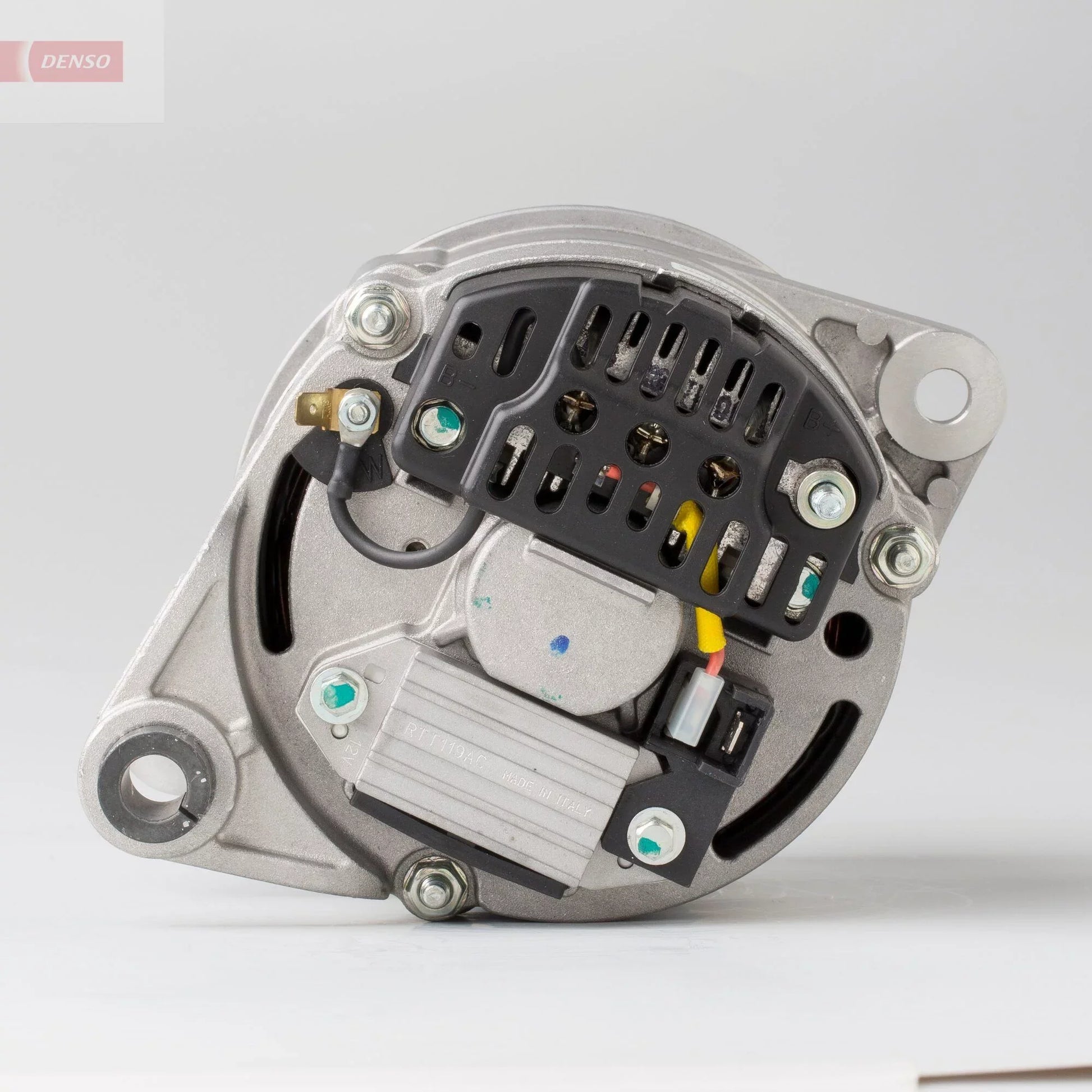 DENSO DAN607 Alternator for Iveco Daily I Platform / Chassis