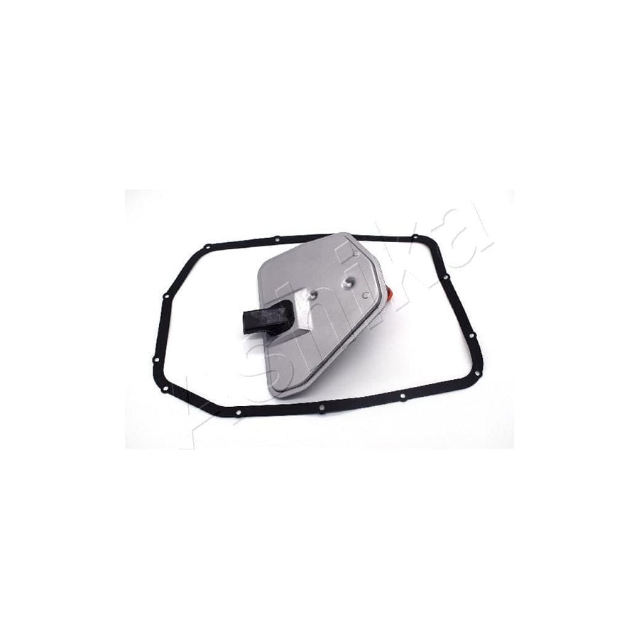 Ashika FTA055 Hydraulic Filter, Automatic Transmission For Audi Q7 (4Lb)
