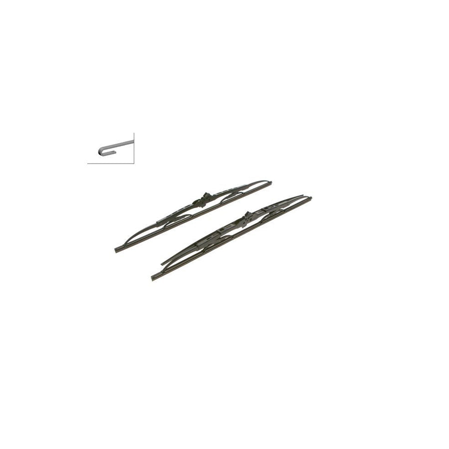 Bosch 3 397 001 767 Wiper Blade | ML Performance US Car Parts