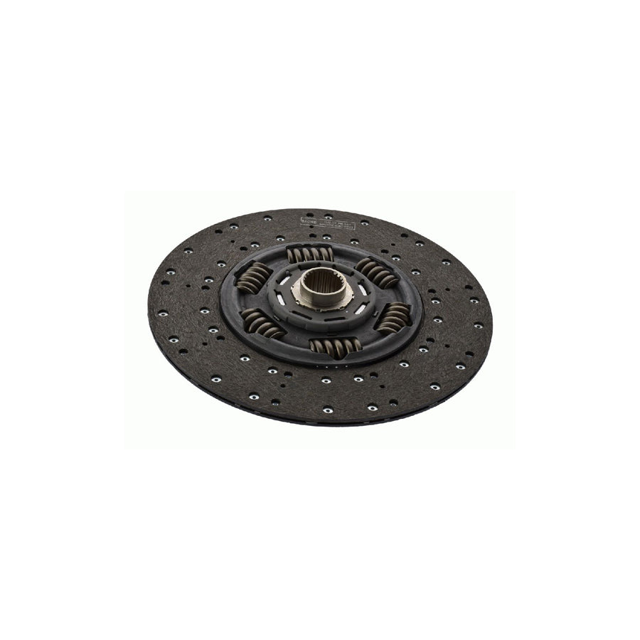 Sachs 1878 007 124 Clutch Disc