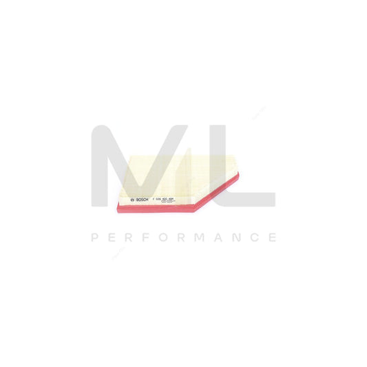 BOSCH Air Filter F026400484 [ S 0484 ] | ML Car Parts UK | ML Performance