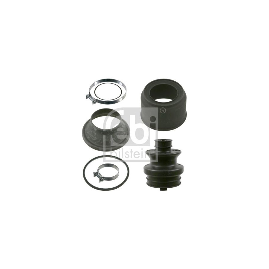 Febi Bilstein 10030 Bellow Set, Drive Shaft