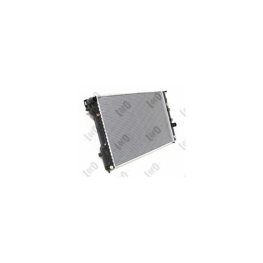 Abakus 0370170031B Engine Radiator for Opel Omega