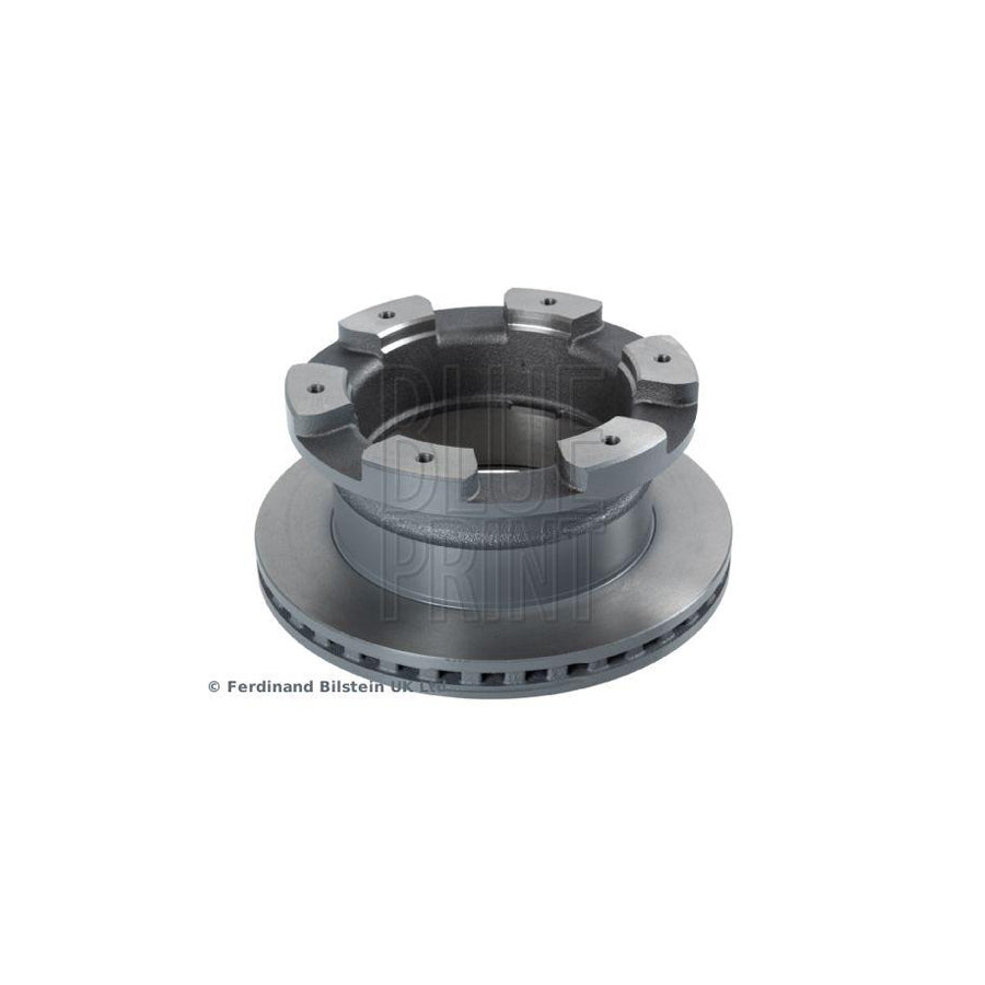 Blue Print Adm58720 Track Rod End