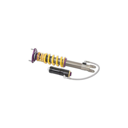 KW 39771246 Porsche 991 911 Clubsport 3-Way Coilover Kit 4 | ML Performance US Car Parts