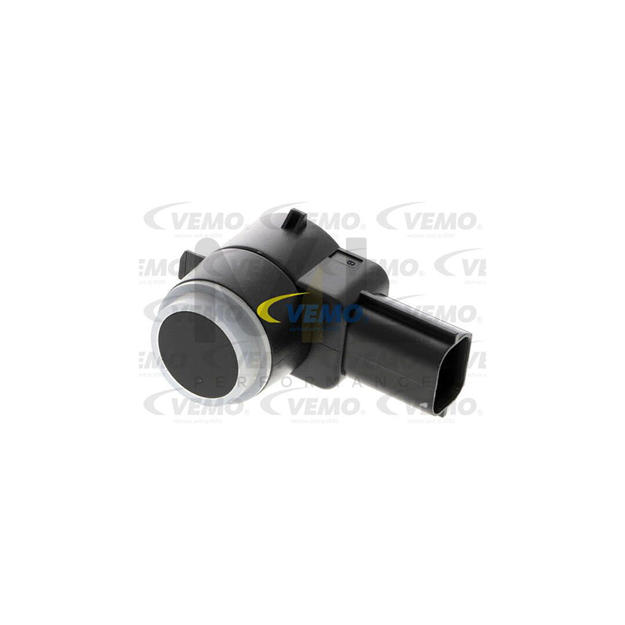 VEMO V33-72-0067 Parking sensor Original VEMO Quality, Rear, Black | ML Performance Car Parts