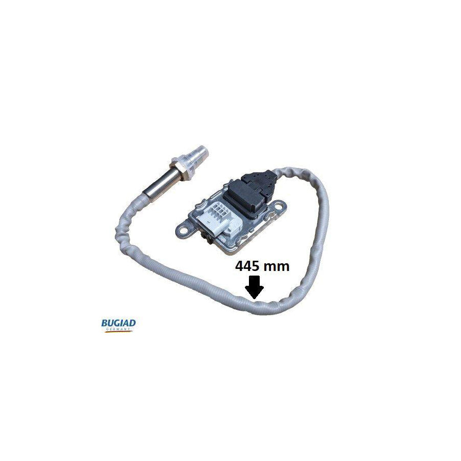 BUGIAD Bnx74045 Nox Sensor, Nox Catalyst