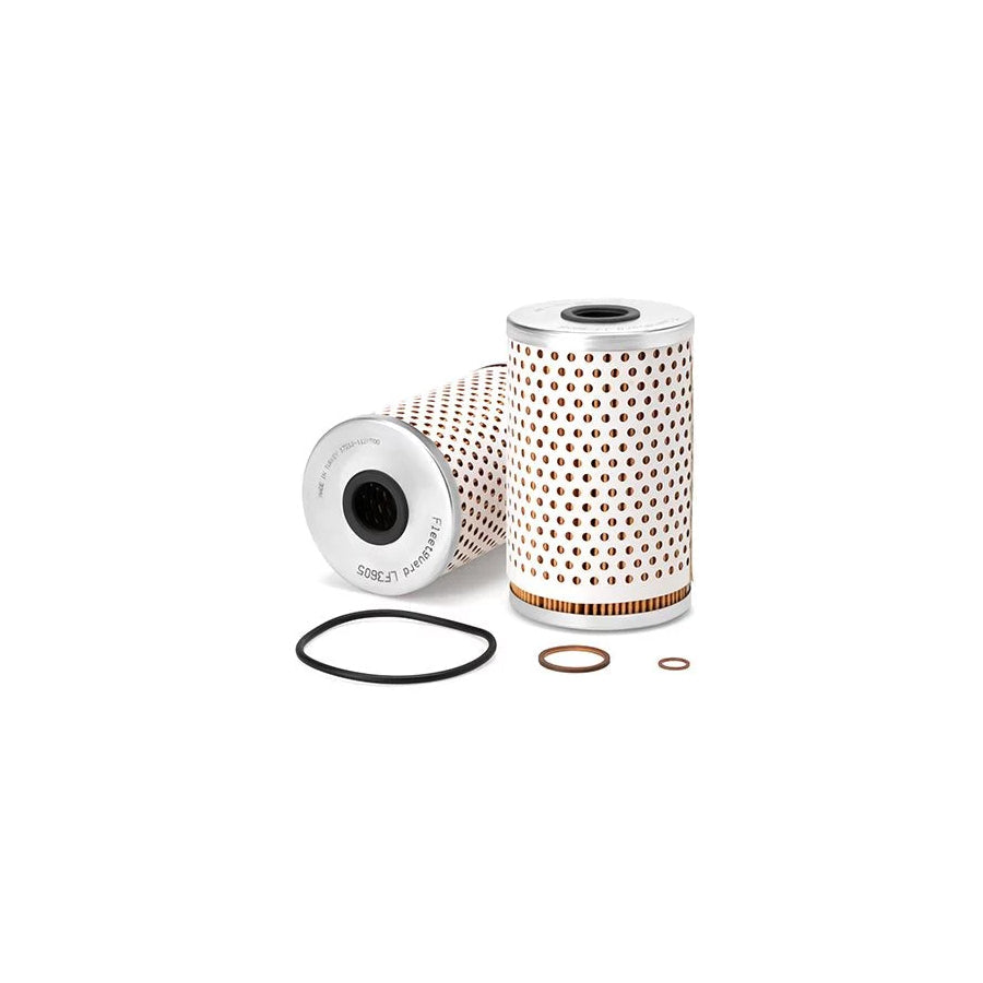 Fleetguard Lf3605 Oil Filter