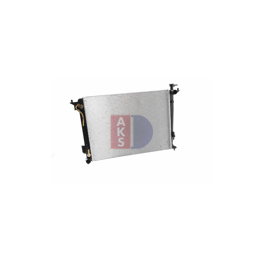 AKS Dasis 560096N Engine Radiator