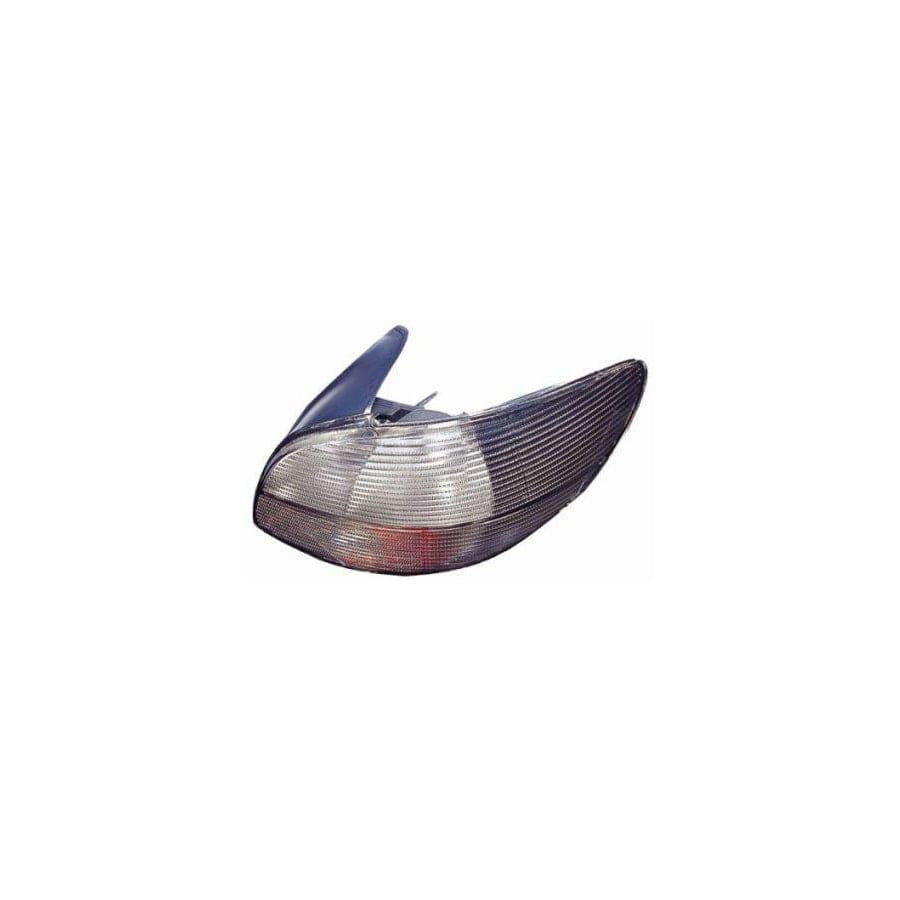 Abakus 5501921Pcuevs Combination Rearlight Set for Peugeot 206