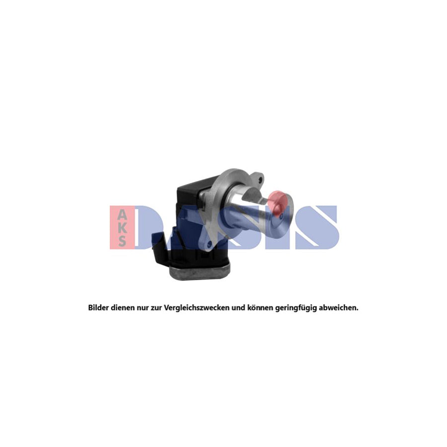 AKS Dasis 125018N Egr Valve