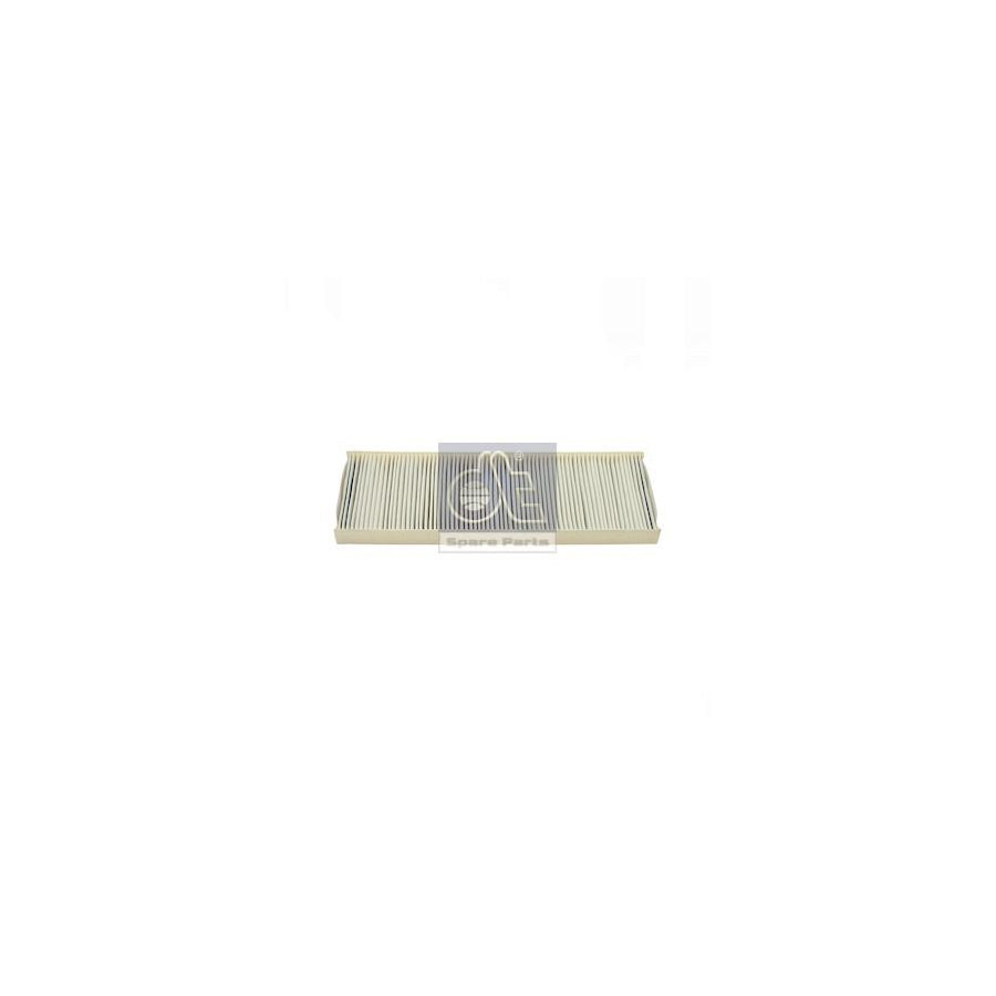Dt Spare Parts 13.72050 Pollen Filter For Ford Transit