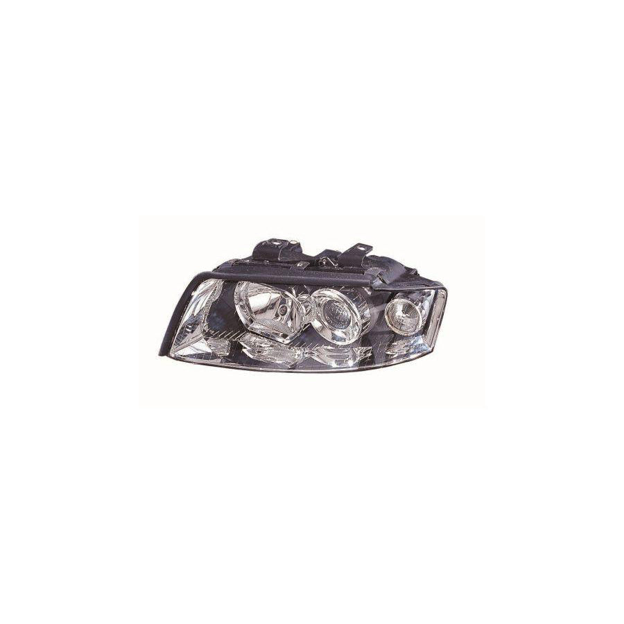 Abakus 4411146Lndem Headlight for Audi A4