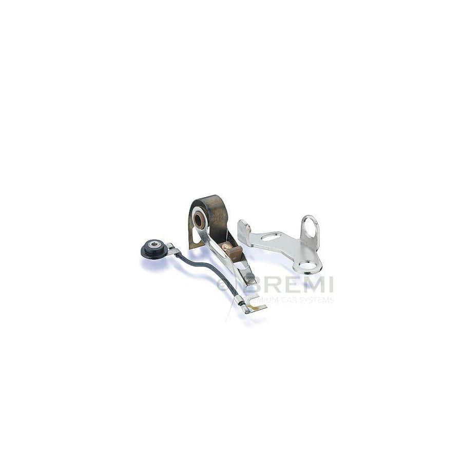 Bremi 1088 Contact Breaker, Distributor for Skoda 100 Saloon