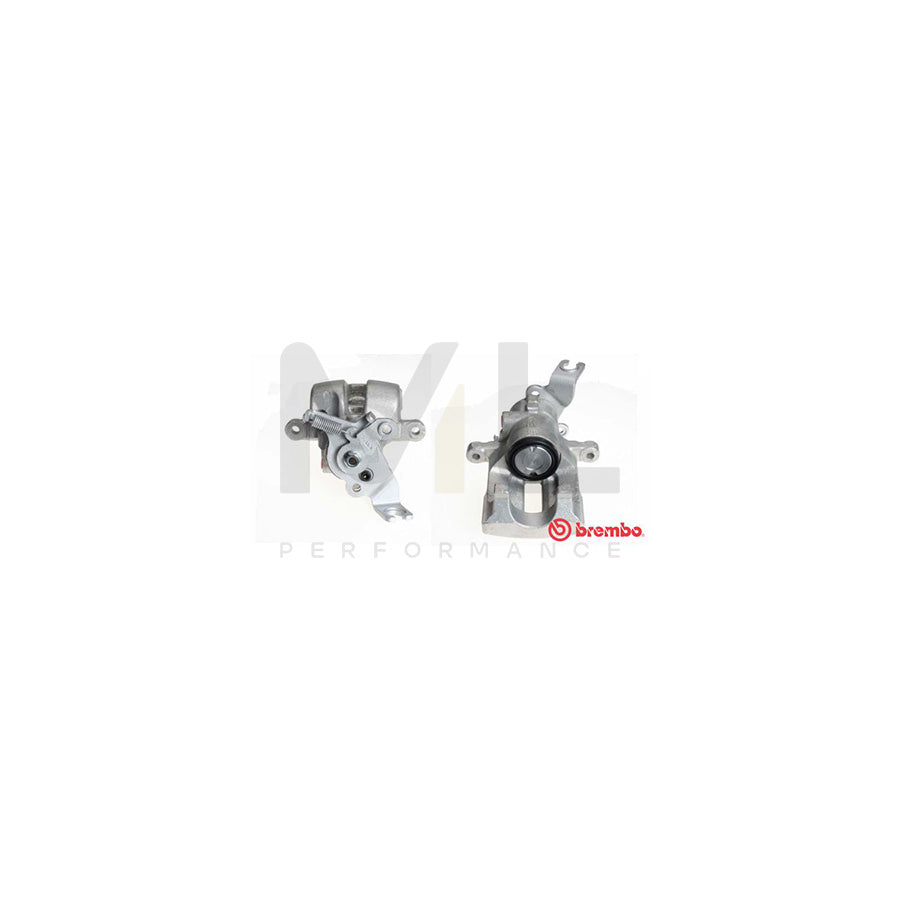 BREMBO F 83 183 Brake Caliper for TOYOTA AVENSIS | ML Performance Car Parts