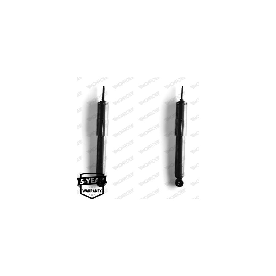 Monroe D7704 Shock Absorber for Daewoo Korando