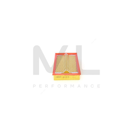 BOSCH Air Filter 1457429875 [ S 9875 ] | ML Car Parts UK | ML Performance